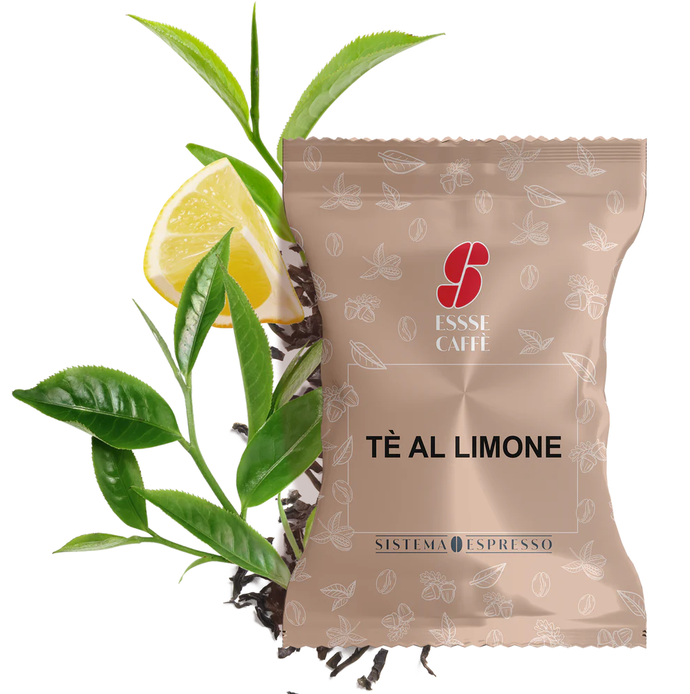 TE' AL LIMONE ESSSE CAFFE'