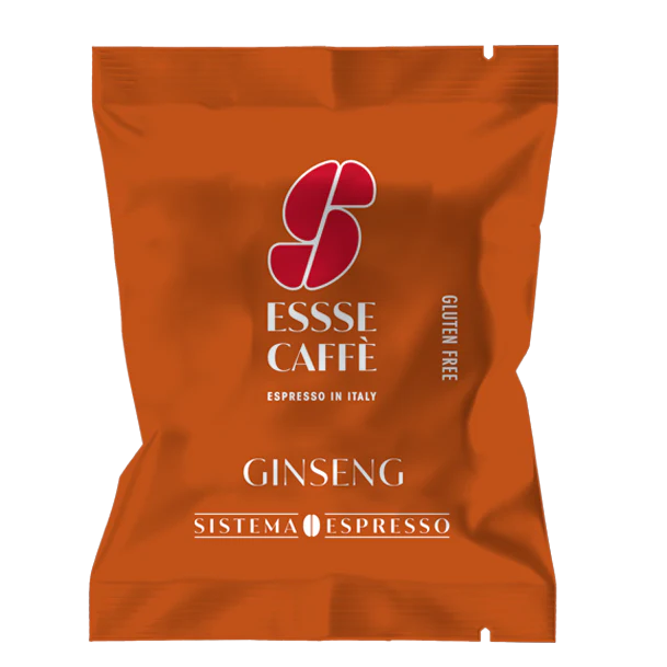 GINSENG ESSSE CAFFE'
