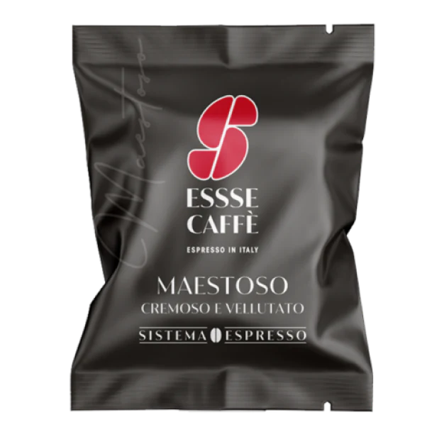 MAESTOSO ESSSE CAFFE'