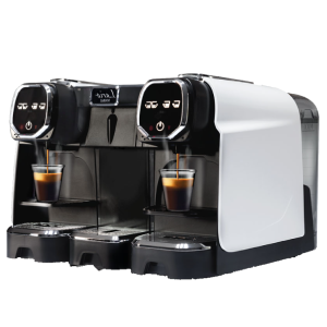 Macchina in Comodato Roberta