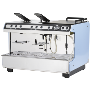 Macchina in Comodato Cecilia