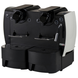 Macchina in Comodato Fabiola