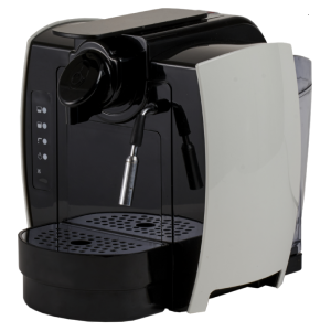 Macchina in Comodato Nina