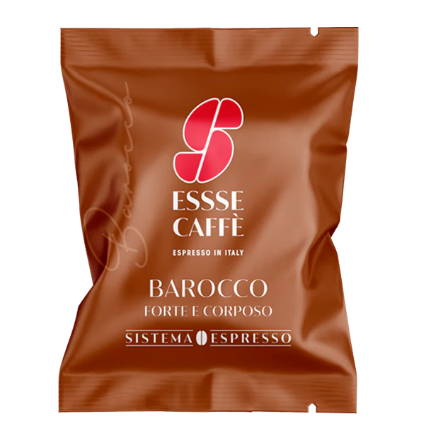 BAROCCO ESSSE CAFFE'