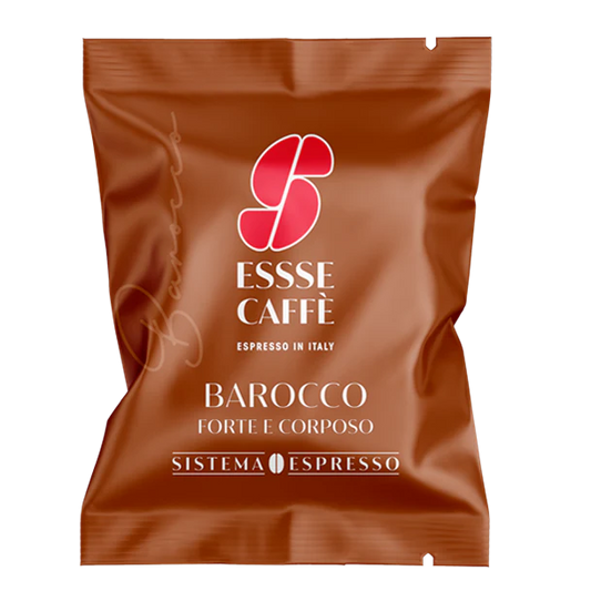 BAROCCO ESSSE CAFFE'