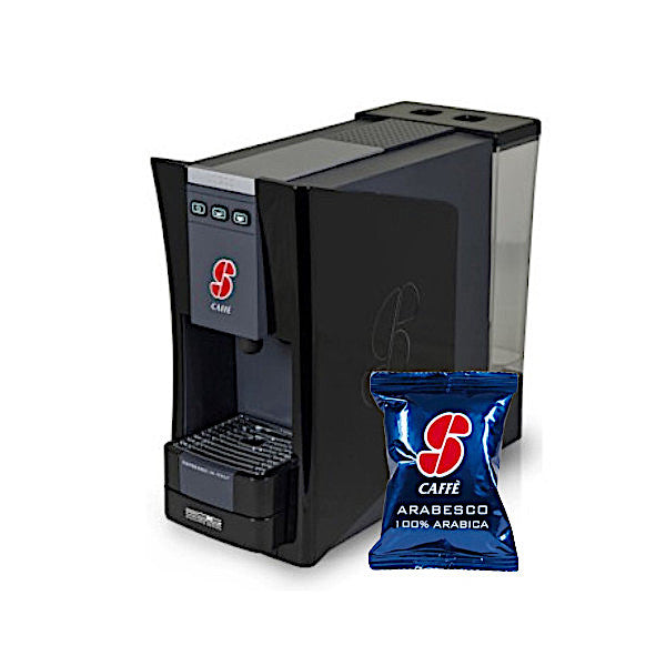 Macchina caffè espresso Essse S12
