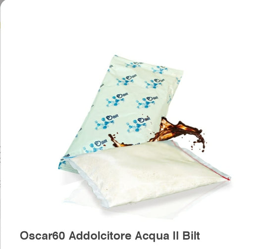 OSCAR 60 ADDOLCITORE ACQUE II BILT
