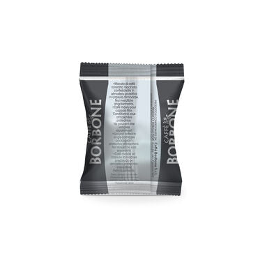 Capsule Compatibili con macchine ad uso domestico Nespresso®* Miscela NERA