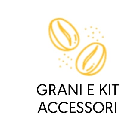 CAFFE' IN GRANI