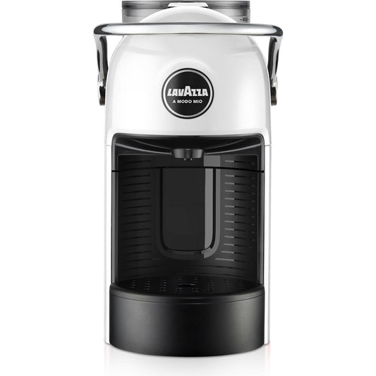 MACCHINA DA CAFFE' A MODO MIO LAVAZZA JOLIE EVO WHITE