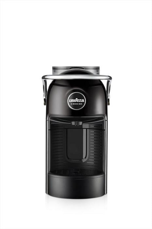 MACCHINA DA CAFFE' A MODO MIO LAVAZZA JOLIE EVO BLACK