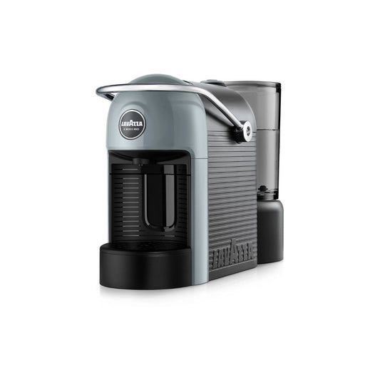 MACCHINA DA CAFFE' A MODO MIO LAVAZZA JOLIE EVO GREY