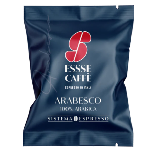 ARABESCO ESSSE CAFFE'