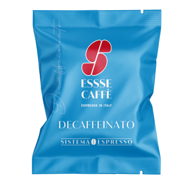 DECAFFEINATO ESSSE CAFFE'
