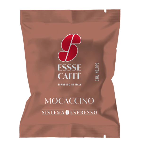 MOCACCINO ESSSE CAFFE'