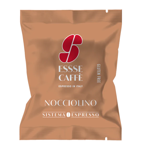 NOCCIOLINO ESSSE CAFFE'