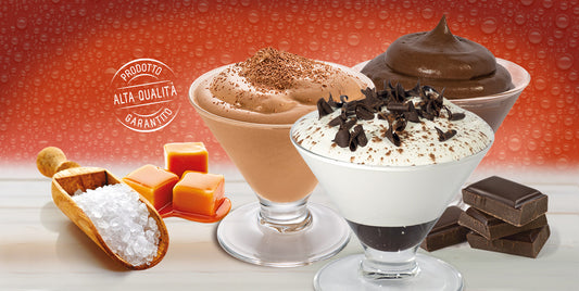 Creme Fredde