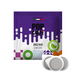 CIALDE ESE 44 POP CAFFE MISCELA DECISA ( 0,10 / PZ)