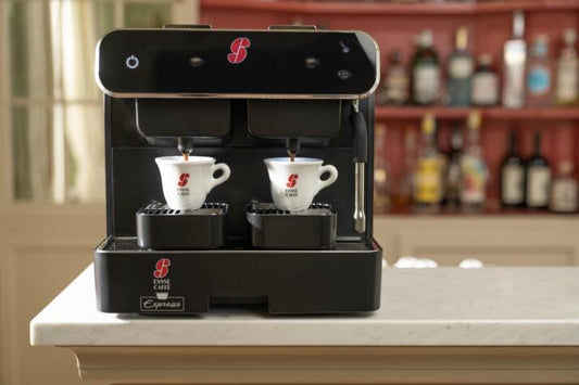 Macchina caffè espresso Essse Myra