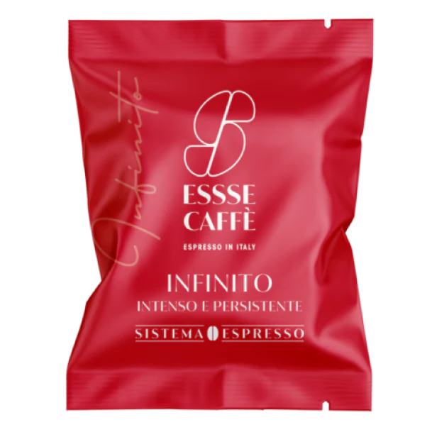 INFINITO ESSSE CAFFE'