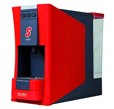 Macchina caffè espresso Essse S12