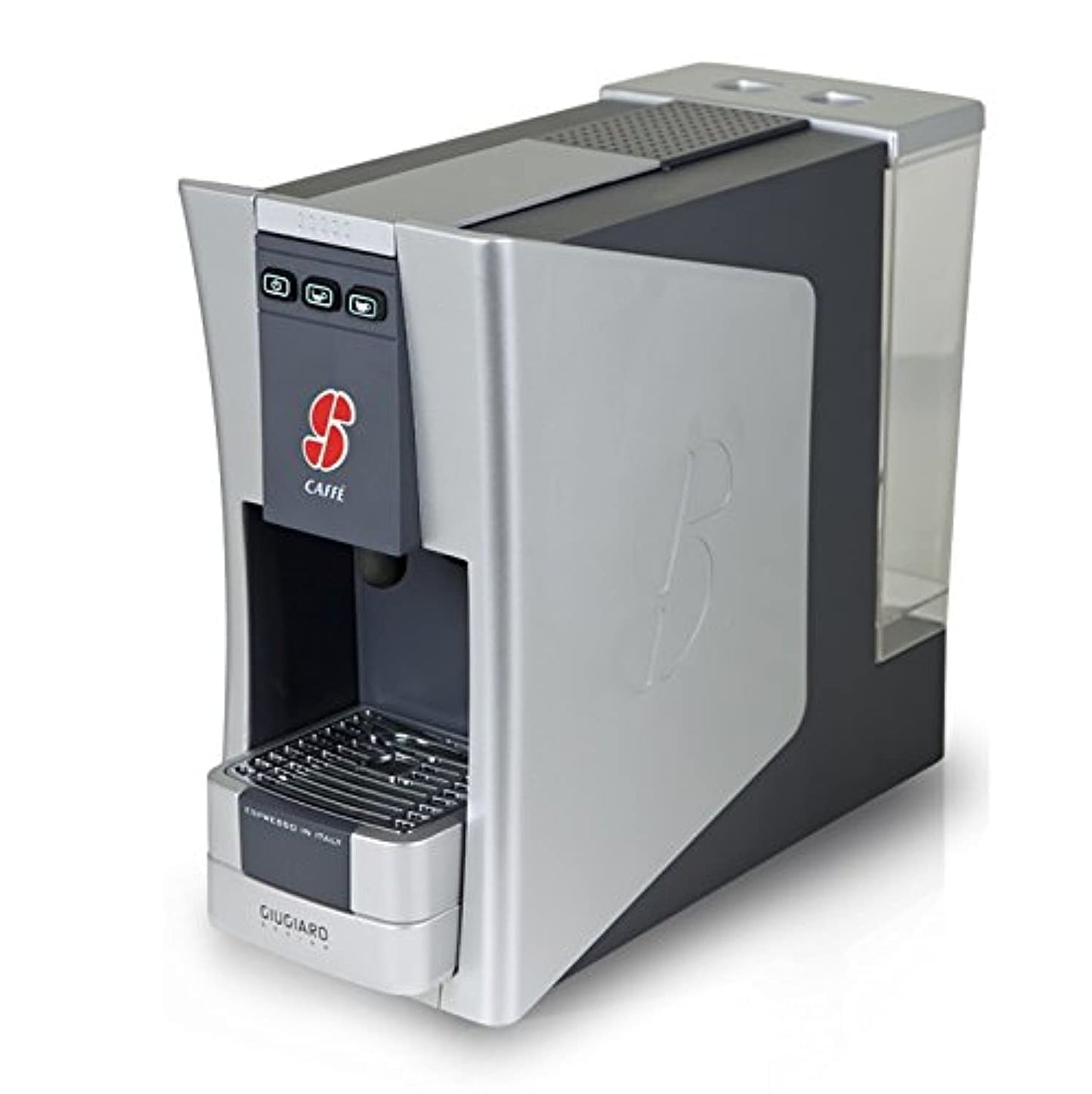 Macchina caffè espresso Essse S12