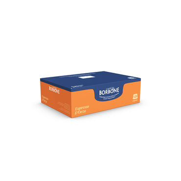 25 Capsule Compatibili Borbone ORZO SOLUBILE LAVAZZA ESPRESSO POINT