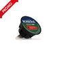90 Capsule Borbone Compatibili con macchine da caffè Nescafè®* Dolce Gusto®* Miscela VERDE DEK ( 0,249 / PZ)